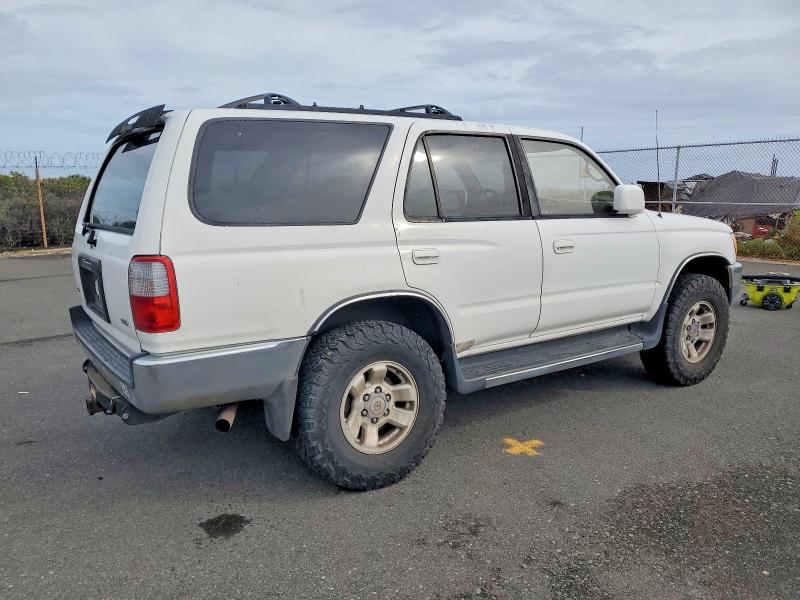 Продаж на аукціоні авто 1997 Toyota 4runner, vin: JT3HN86R2V0122119, номер лоту: 98895025