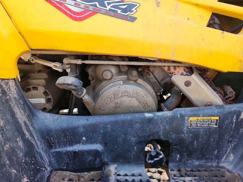 Продаж на аукціоні авто 2003 Polaris Sportsman, vin: 4XACH50A73A726004, номер лоту: 75184295