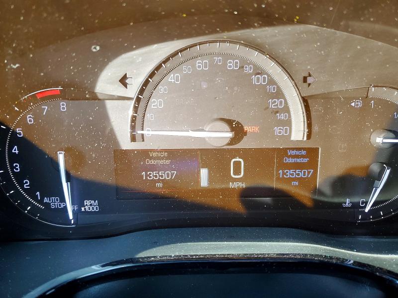 Aukcja sprzedaży 2017 Cadillac Xt5, vin: 1GYKNDRS5HZ309860, numer aukcji: 99790765