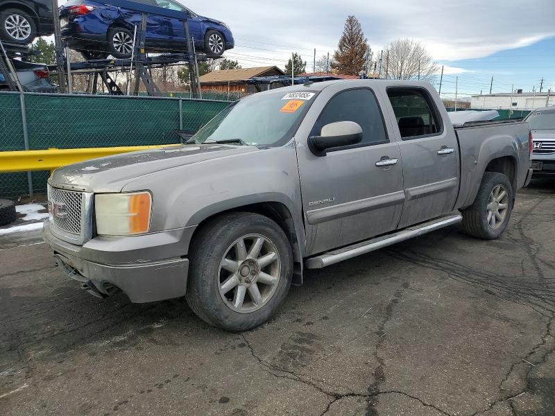 Aukcja sprzedaży 2009 Gmc Sierra, vin: 3GTEK03229G199235, numer aukcji: 74832455