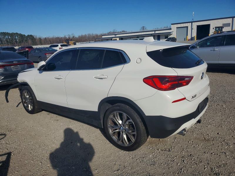 Aukcja sprzedaży 2020 Bmw X2, vin: WBXYJ1C00L5R25888, numer aukcji: 72325235