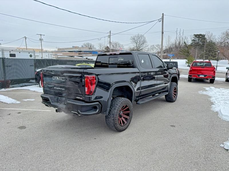 Aukcja sprzedaży 2019 Gmc Sierra K15, vin: 1GTP9EEL8KZ167760, numer aukcji: 75751655