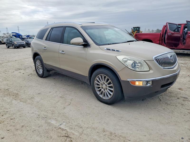 Продажа на аукционе авто 2008 Buick Enclave, vin: 5GAER23708J128990, номер лота: 73856245