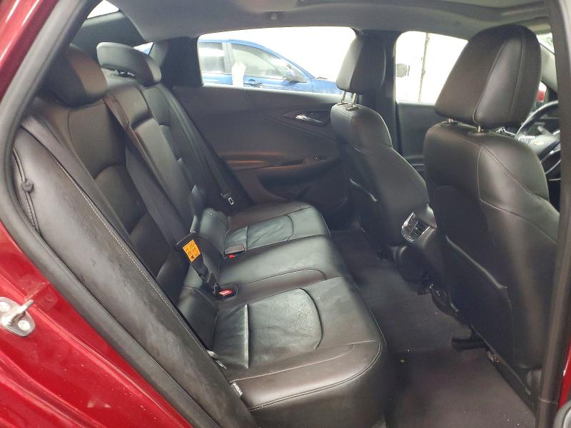 Aukcja sprzedaży 2017 Chevrolet Malibu, vin: 1G1ZE5STXHF228702, numer aukcji: 73810165