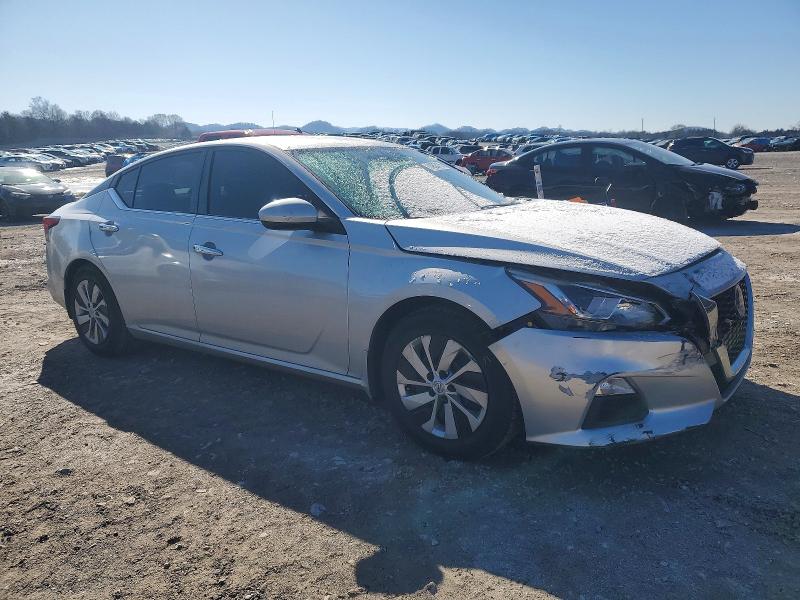 Продажа на аукционе авто 2020 Nissan Altima, vin: 1N4BL4BVXLC141201, номер лота: 74963415