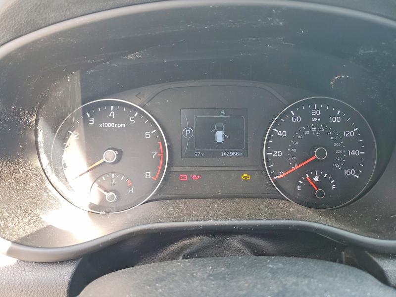 Продаж на аукціоні авто 2017 Kia Sportage, vin: KNDPM3AC5H7137564, номер лоту: 73024005