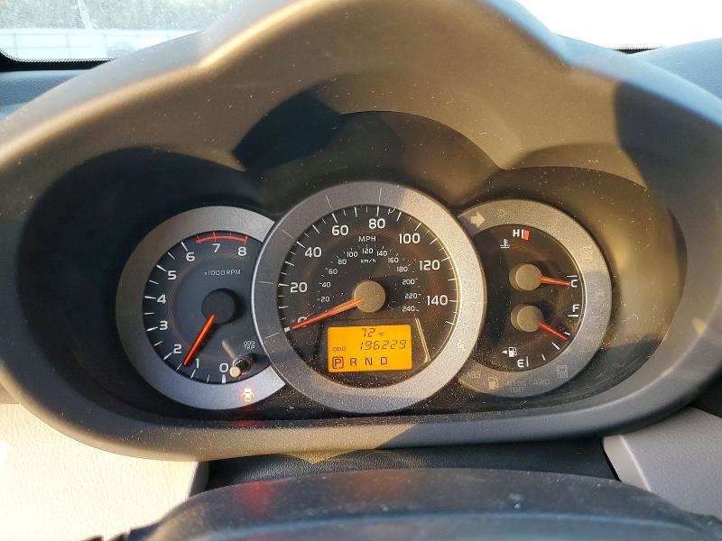 Aukcja sprzedaży 2009 Toyota Rav4, vin: JTMZK31V79D001522, numer aukcji: 98761405