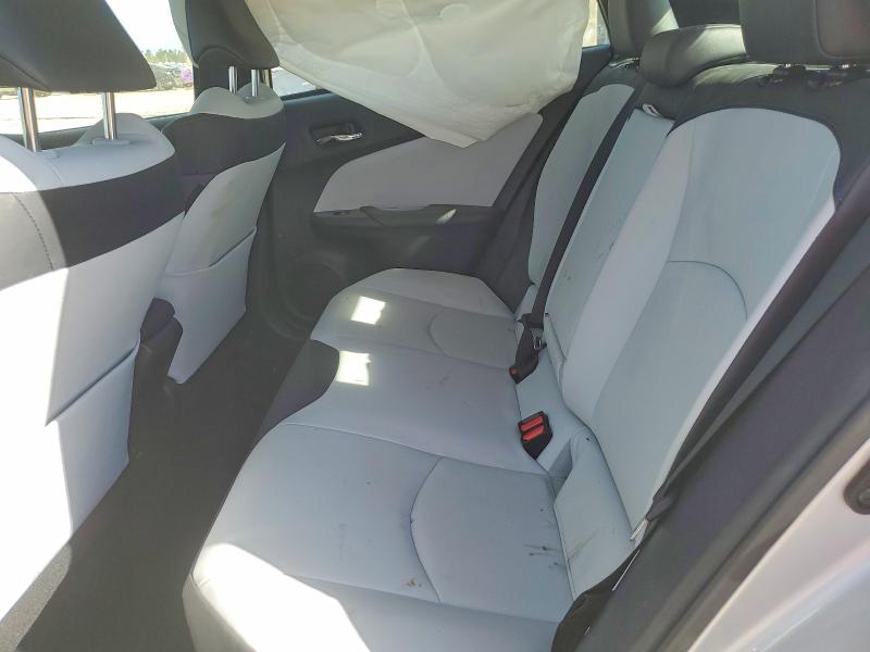 Продажа на аукционе авто 2016 Toyota Prius, vin: JTDKARFU0G3516372, номер лота: 73448365