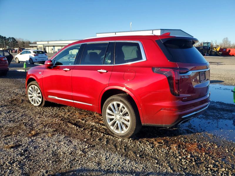 Aukcja sprzedaży 2023 Cadillac Xt6, vin: 1GYKPFRS6PZ174375, numer aukcji: 73717485
