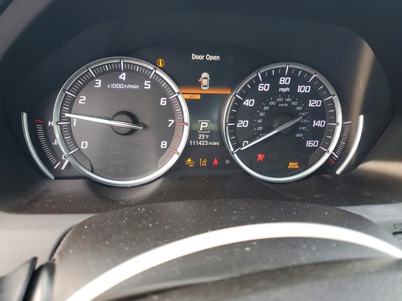 72691725 :رقم المزاد ، 19UUB1F53LA013684 vin ، 2020 Acura Tlx مزاد بيع