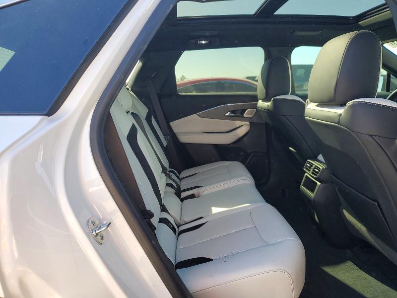 Продажа на аукционе авто 2024 Acura Zdx A-spec, vin: 4W5KHMRK4RZ516306, номер лота: 73731365