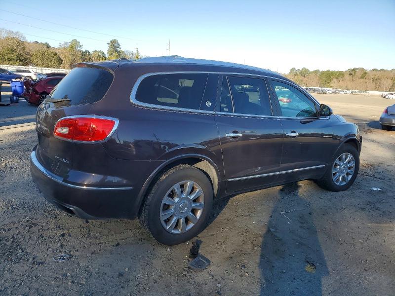 Продажа на аукционе авто 2015 Buick Enclave, vin: 5GAKRBKD8FJ150615, номер лота: 73383245