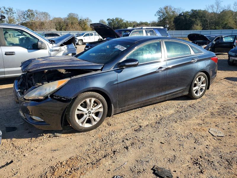 Auction sale of the 2012 Hyundai Sonata, vin: 5NPEC4AC8CH341764, lot number: 73172095