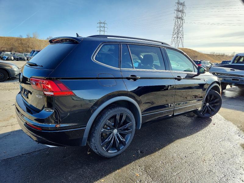Aukcja sprzedaży 2020 Volkswagen Tiguan, vin: 3VV2B7AXXLM139370, numer aukcji: 99296705