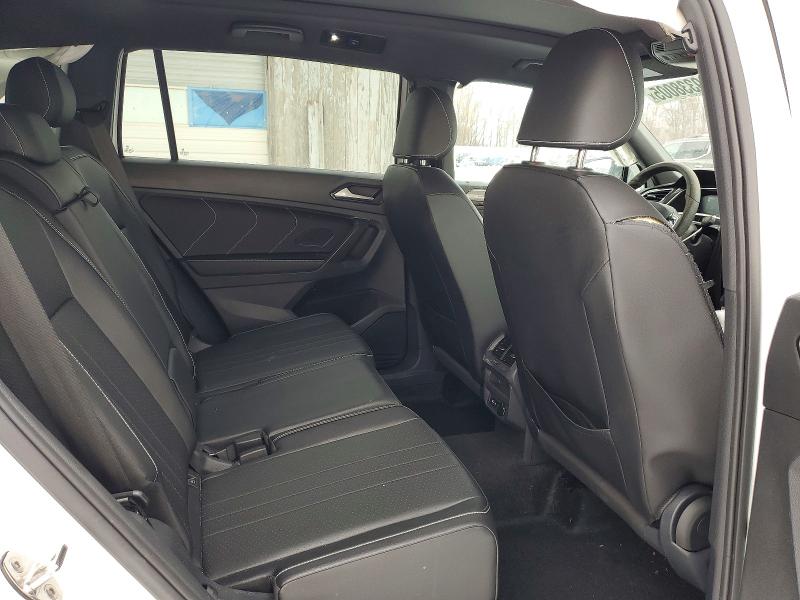 Aukcja sprzedaży 2024 Volkswagen Tiguan, vin: 3VV8B7AX8RM044812, numer aukcji: 99338005
