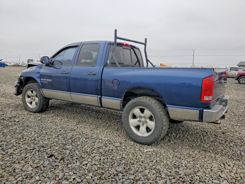 2005 Dodge Ram 1500 მანქანა იყიდება აუქციონზე, vin: 1D7HU18DX5S244129, აუქციონის ნომერი: 73902935