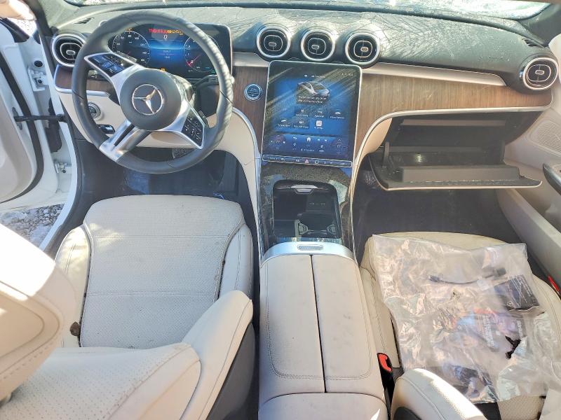 Продажа на аукционе авто 2025 Mercedes-benz C, vin: W1KAF4HB3SR282090, номер лота: 73298925