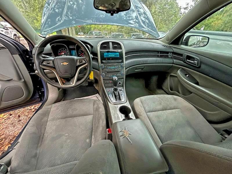 Продажа на аукционе авто 2013 Chevrolet Malibu Ls, vin: 1G11B5SA2DF244777, номер лота: 73973415