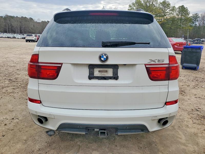 Продажа на аукционе авто 2012 Bmw X5, vin: 5UXZW0C54CL674022, номер лота: 98444145