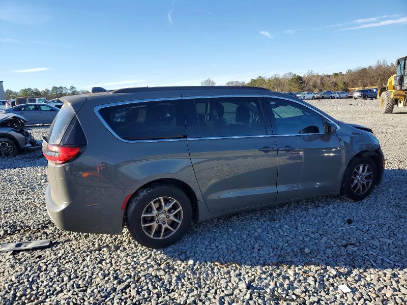 Продажа на аукционе авто 2022 Chrysler Pacifica, vin: 2C4RC1BG9NR133416, номер лота: 97399065