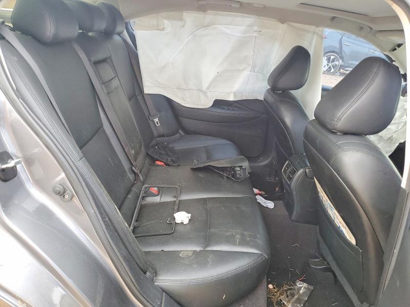 Продаж на аукціоні авто 2017 Infiniti Q50 Premiu, vin: JN1EV7AP2HM740362, номер лоту: 74394825