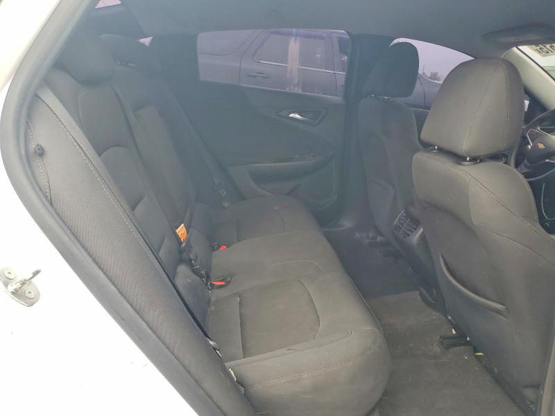 Aukcja sprzedaży 2016 Chevrolet Malibu Lt, vin: 1G1ZE5ST8GF308661, numer aukcji: 73510725