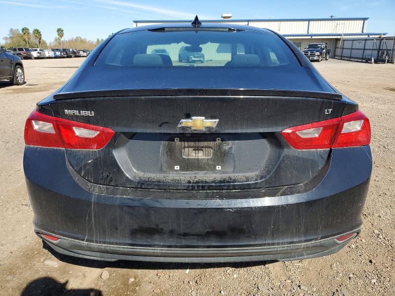 2017 Chevrolet Malibu მანქანა იყიდება აუქციონზე, vin: 1G1ZE5ST7HF258630, აუქციონის ნომერი: 74631415