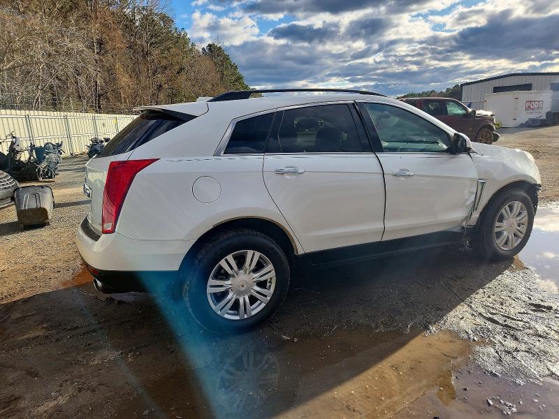 Aukcja sprzedaży 2015 Cadillac Srx, vin: 3GYFNAE32FS521706, numer aukcji: 72244575