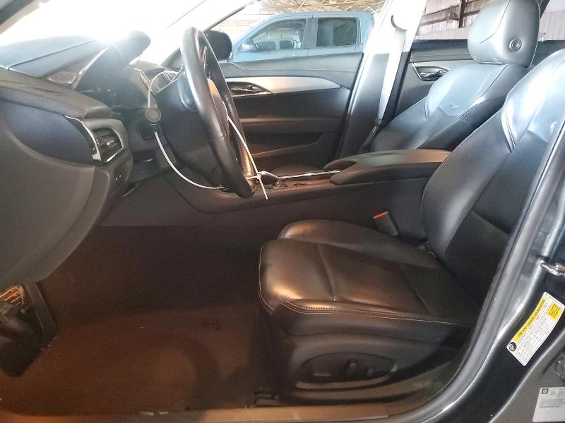 Aukcja sprzedaży 2017 Cadillac Ats, vin: 1G6AB5SX3H0144727, numer aukcji: 73830335