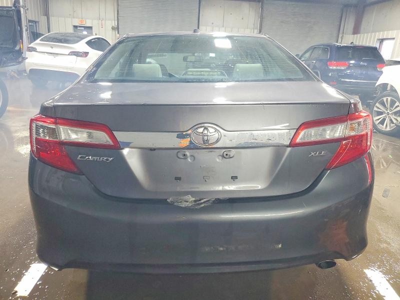 73525585 :رقم المزاد ، 4T1BF1FK4EU792297 vin ، 2014 Toyota Camry L مزاد بيع