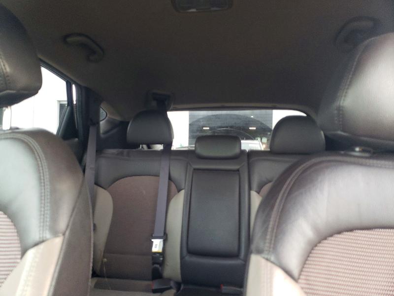Продажа на аукционе авто 2013 Hyundai Tucson, vin: KM8JU3AC0DU615483, номер лота: 99096735
