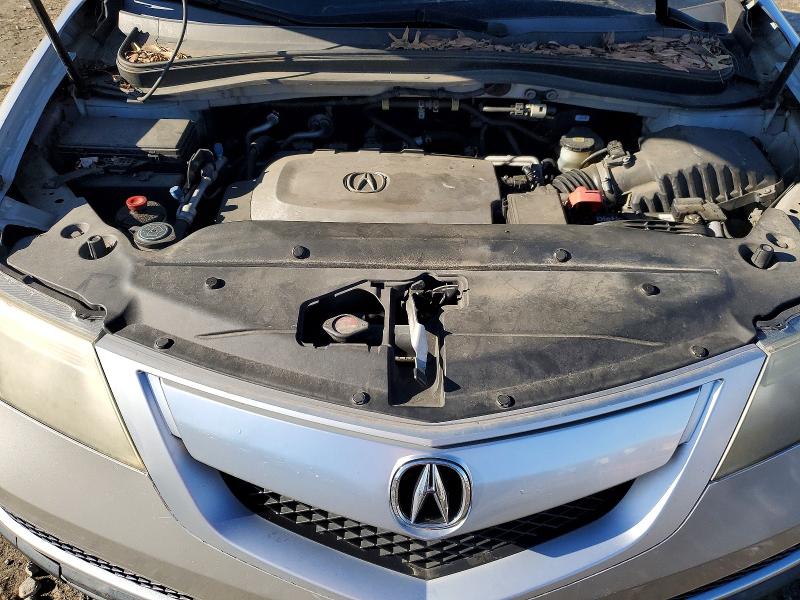 Продажа на аукционе авто 2010 Acura Mdx Techno, vin: 2HNYD2H68AH505223, номер лота: 73873065