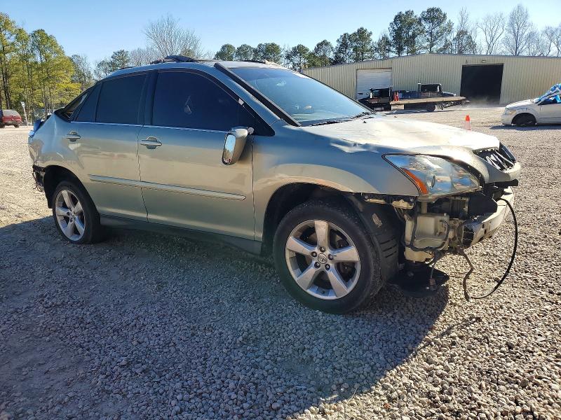 Aukcja sprzedaży 2005 Lexus Rx, vin: JTJHA31U450083777, numer aukcji: 72754425