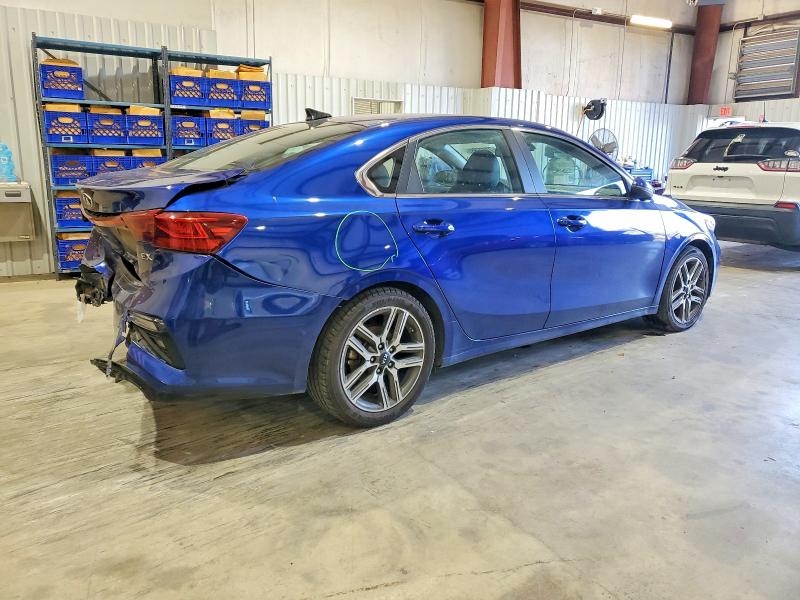 Aukcja sprzedaży 2021 Kia Forte, vin: 3KPF54AD6ME403515, numer aukcji: 72433995