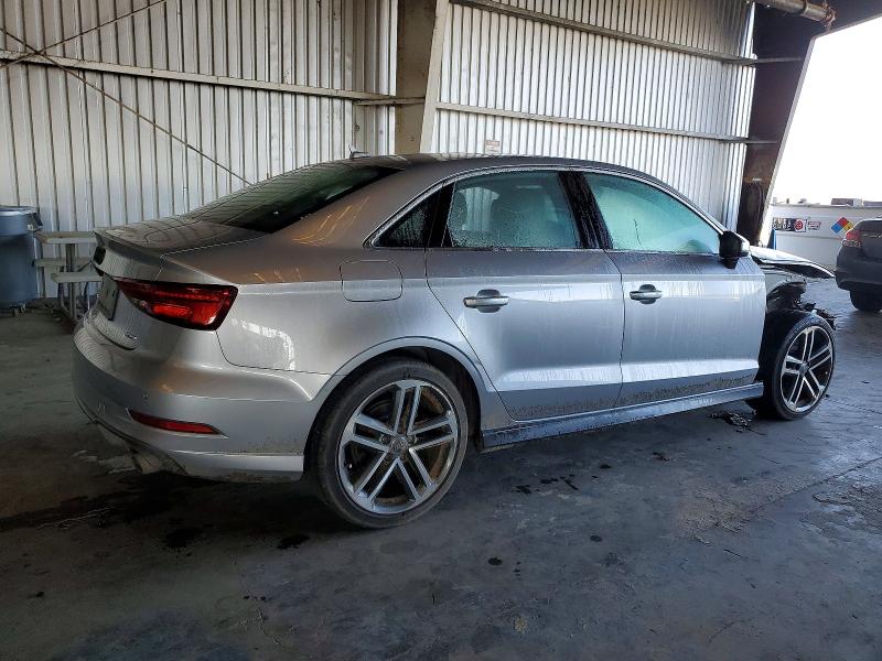 Продажа на аукционе авто 2018 Audi A3, vin: WAUJ8GFFXJ1062127, номер лота: 72171485