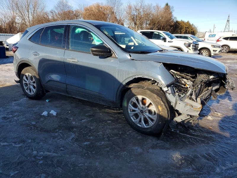 Aukcja sprzedaży 2024 Ford Escape, vin: 1FMCU9GN9RUB15382, numer aukcji: 98113945