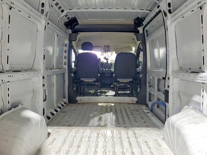 Aukcja sprzedaży 2025 Ram Promaster, vin: 3C6LRVCG1SE511985, numer aukcji: 74166055