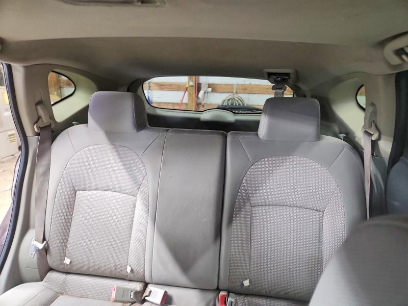 2011 Nissan Rogue მანქანა იყიდება აუქციონზე, vin: JN8AS5MV5BW283436, აუქციონის ნომერი: 98538965