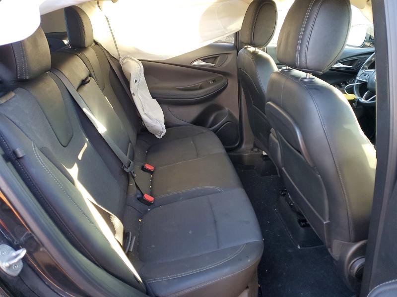 Продажа на аукционе авто 2022 Buick Encore Gx, vin: KL4MMDSL7NB066653, номер лота: 99540525
