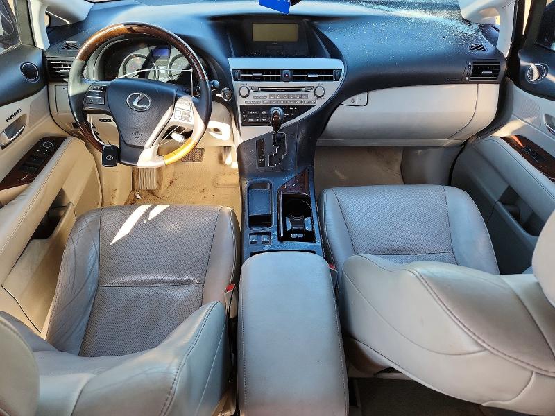 Продажа на аукционе авто 2011 Lexus Rx, vin: 2T2BK1BA1BC094053, номер лота: 73001745