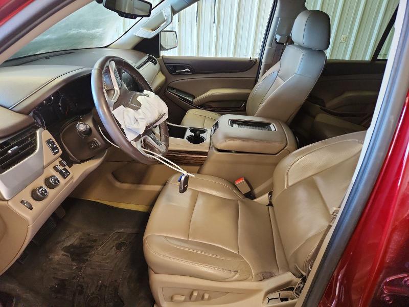 Aukcja sprzedaży 2016 Gmc Yukon Slt, vin: 1GKS2BKC5GR308815, numer aukcji: 74794075