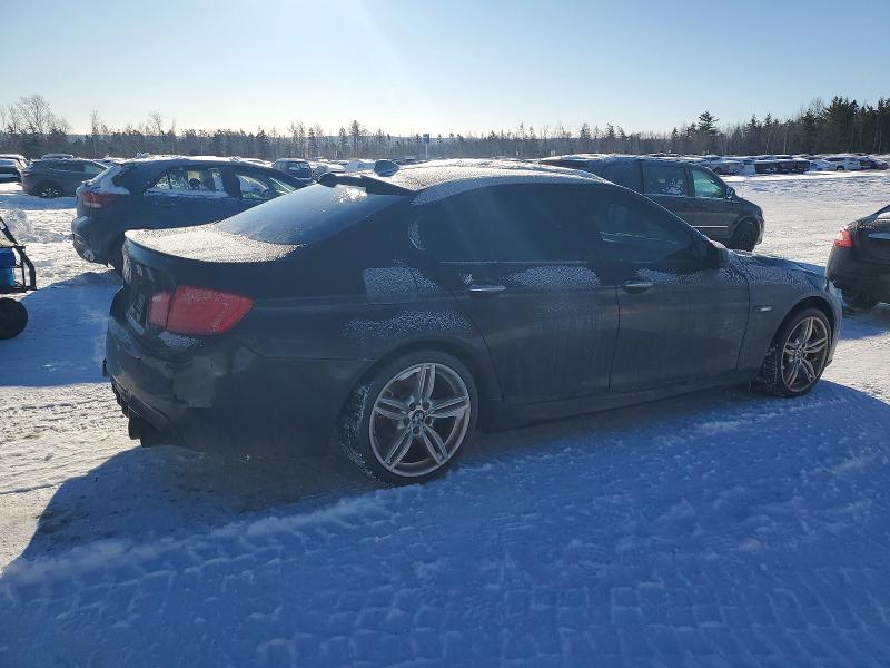 Продажа на аукционе авто 2013 Bmw 535 Xi, vin: WBAFU7C50DDU74850, номер лота: 74332955