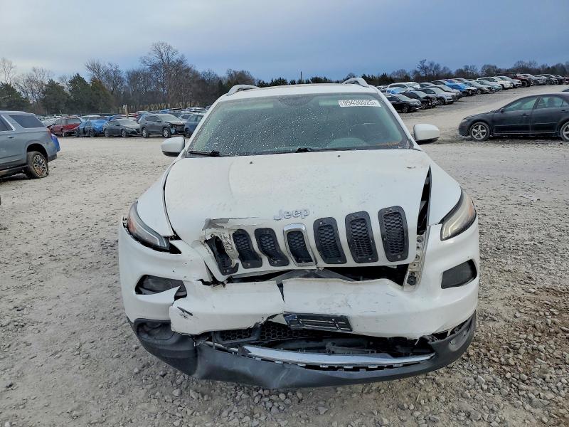 99430525 :رقم المزاد ، 1C4PJLDB9GW172916 vin ، 2016 Jeep Cherokee مزاد بيع