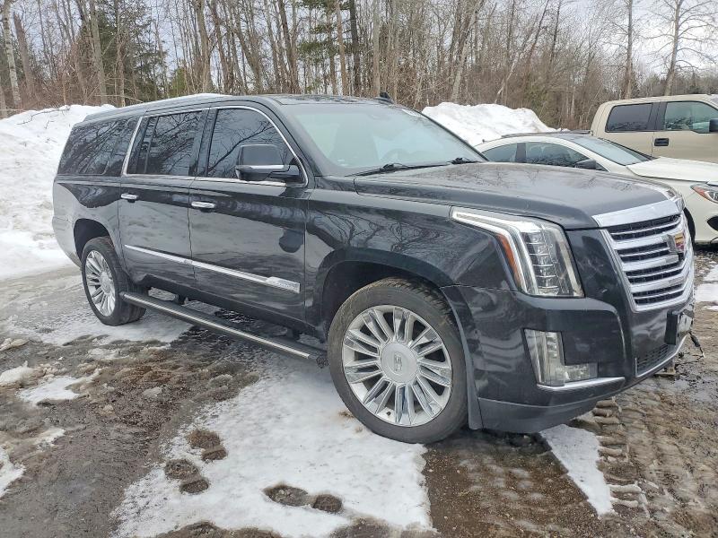 Aukcja sprzedaży 2016 Cadillac Escalade, vin: 1GYS4KKJ7GR432907, numer aukcji: 99658295