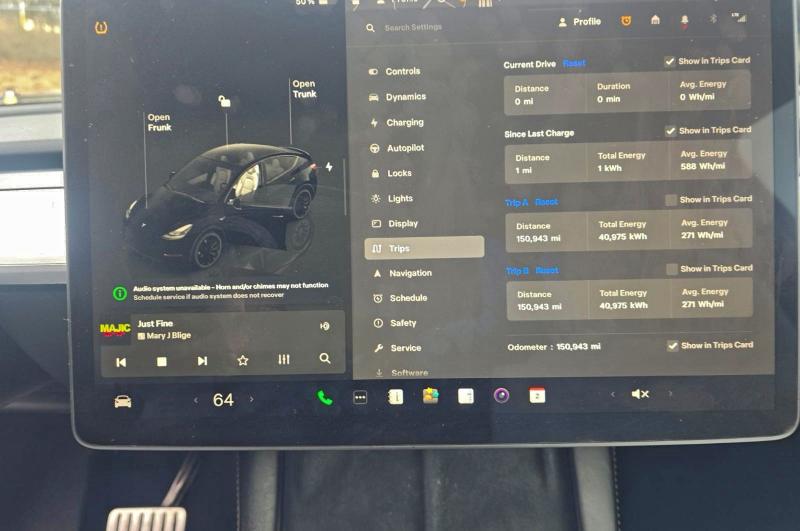 Продажа на аукционе авто 2023 Tesla Model Y, vin: 7SAYGDEF7PF846739, номер лота: 73658235