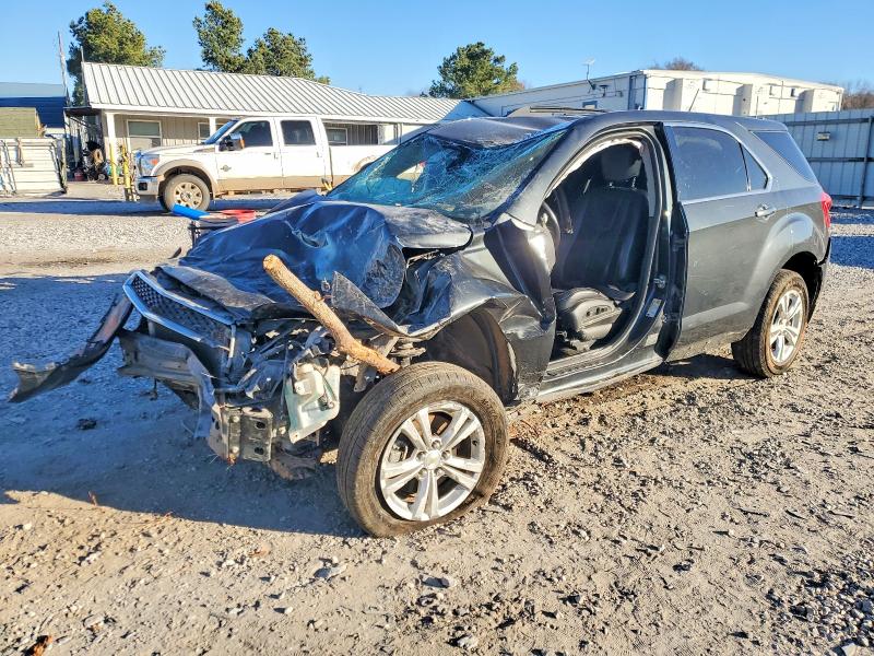Продажа на аукционе авто 2014 Chevrolet Equinox, vin: 2GNALBEK8E1149387, номер лота: 98868295