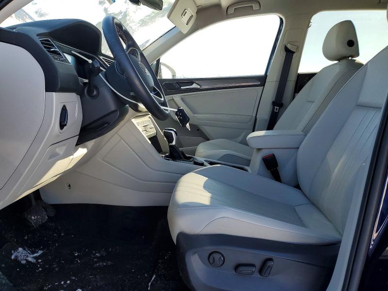 Продаж на аукціоні авто 2024 Volkswagen Tiguan, vin: 3VV2B7AX3RM133824, номер лоту: 74573535