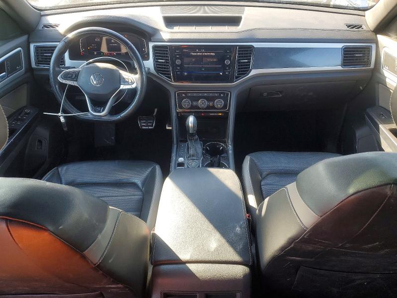 Aukcja sprzedaży 2021 Volkswagen Atlas Cross Sport, vin: 1V2FE2CA8MC210635, numer aukcji: 74950435