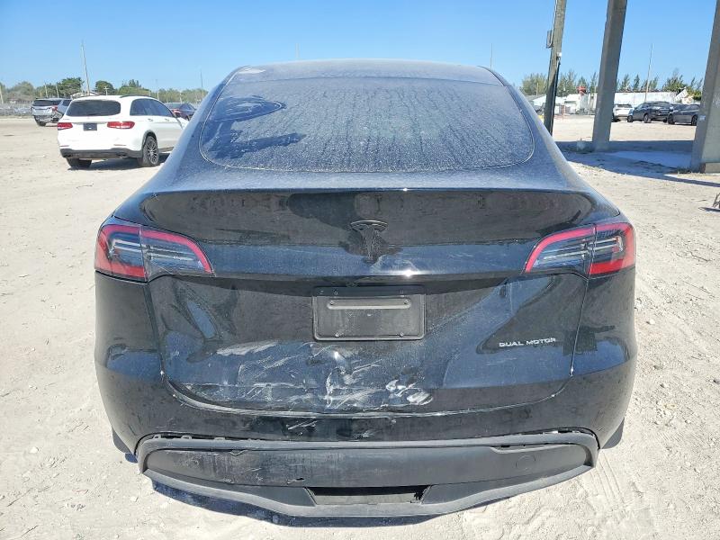Aukcja sprzedaży 2023 Tesla Model Y, vin: 7SAYGDEE8PA136981, numer aukcji: 75211615