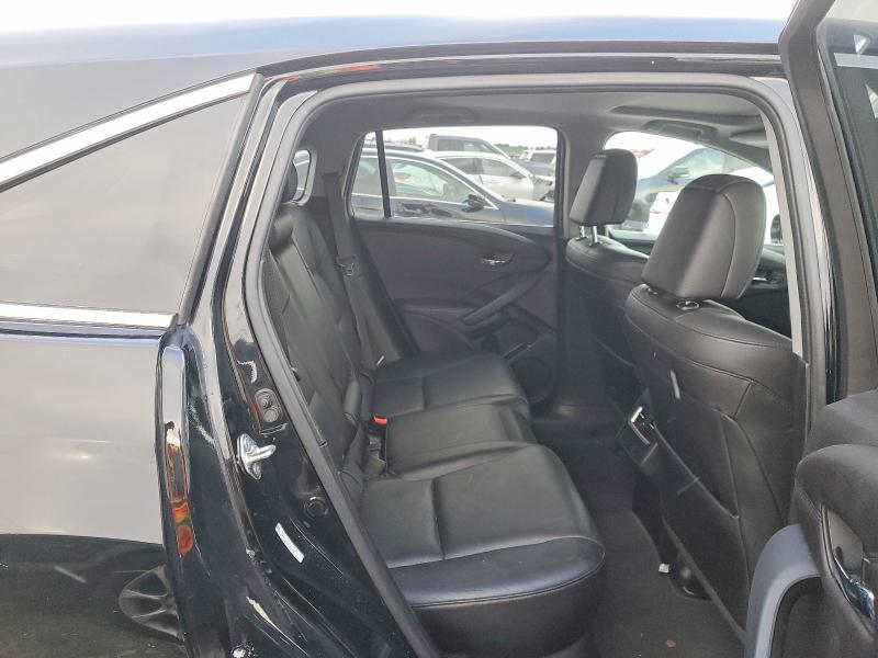 Продажа на аукционе авто 2017 Acura Rdx Techno, vin: 5J8TB4H59HL032875, номер лота: 98787105